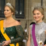 The Unlikely Architects of Royal Resilience: How Belgium’s King Philippe and Queen Mathilde Became the Steady Anchor in a Tumultuous Monarchy