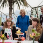 Their Majesties The King and Queen Visit the Eden Project to Launch the 2026 Big Lunch and Mark a Milestone Anniversary