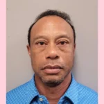 Tiger Woods’ Inner Circle Expresses Grave Concern Following Latest DUI Arrest and Rollover Incident.
