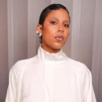 Tokischa Shaves Head Onstage During FKA Twigs’ Madison Square Garden Performance