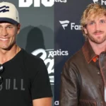 Tom Brady and Logan Paul Confrontation Highlights Intensity of Fanatics Flag Football Classic in Los Angeles
