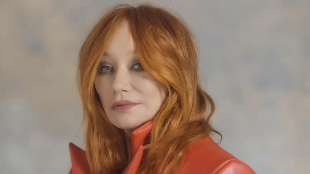 Tori Amos Unveils New Song “Shush” About “Lizard-Demon” Billionaire: Stream