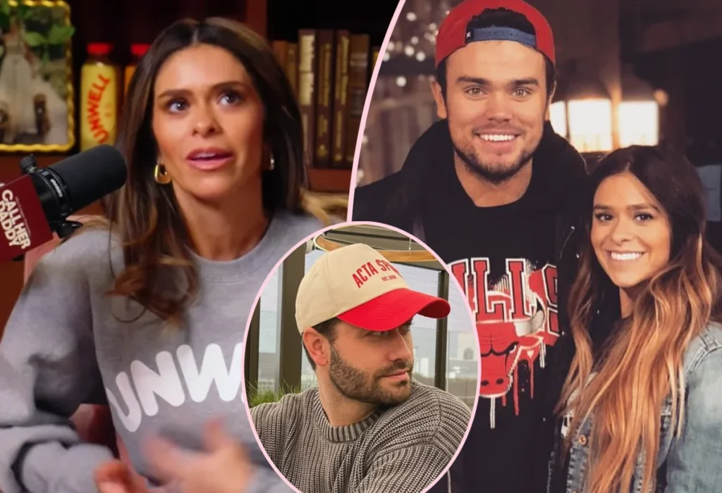 Unveiling the Hidden Truth: Taylor Frankie Paul’s Ex-Husband Unaware of Full Extent of 2023 Assault Involving Daughter