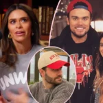 Unveiling the Hidden Truth: Taylor Frankie Paul’s Ex-Husband Unaware of Full Extent of 2023 Assault Involving Daughter