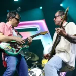 Weezer Stages Surprise Rooftop Performance in Venice Beach as Part of "The Gathering" Fan Week