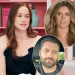 Whitney Leavitt Finally Addresses Taylor Frankie Paul Scandal — Gives FIRM Stance On Children’s Safety: ‘Always, Period, The End’