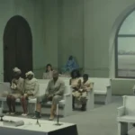 Ye Returns With ‘Father’ Video, Featuring Travis Scott and Directed by Bianca Censori