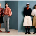 Zara x Willy Chavarria Vatísimo Capsule Collection