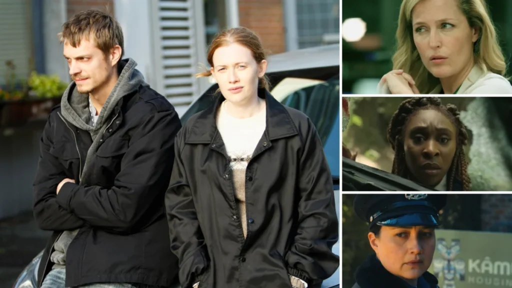 10 Shows to Watch If You Miss The Killing, 15 Years Later