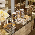 5 Bathroom Countertop Organizers That Cut the Chaos