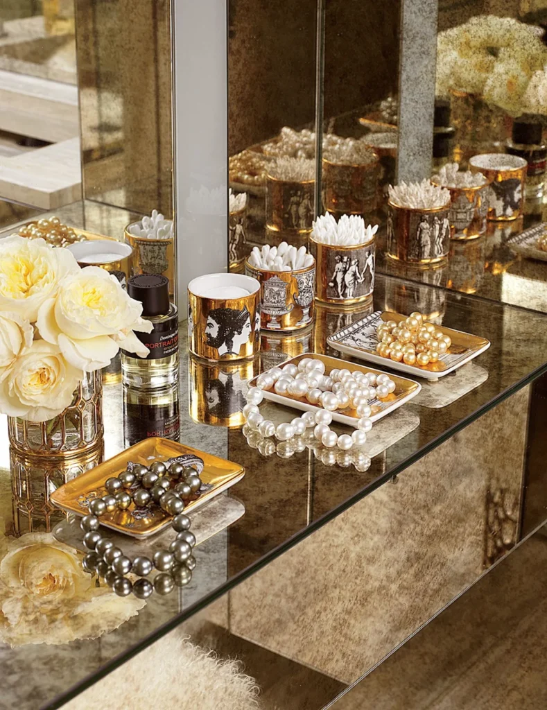 5 Bathroom Countertop Organizers That Cut the Chaos