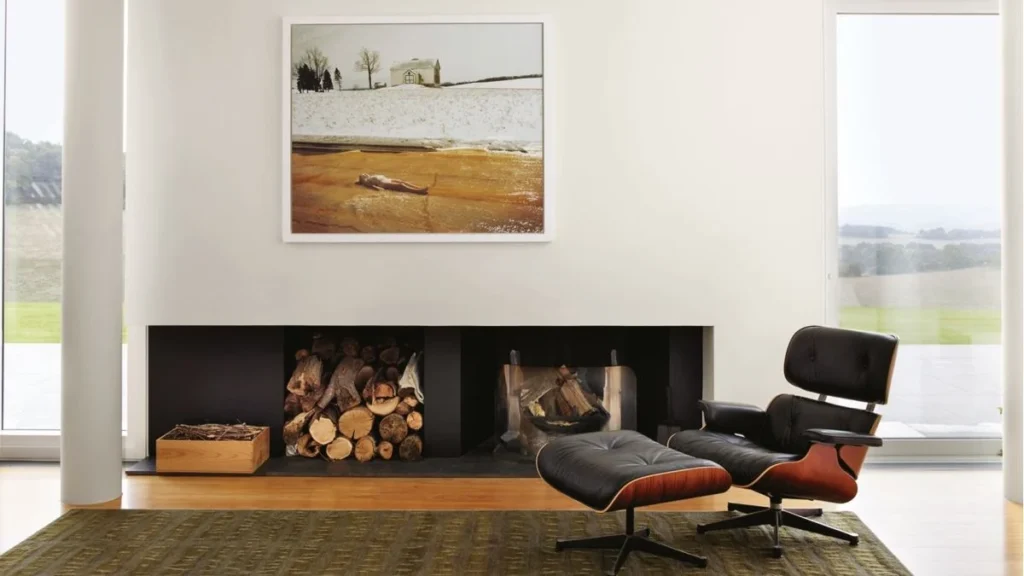 9 Astoundingly Comfy Chairs That You’ll Sink Right Into