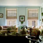 A Masterclass in Personal Design: Noah Ruttenberg Renovates a Historic Upper East Side Apartment for Eugenia Zobel de Ayala