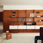 A Nautical Haven in the Heart of Paris Inside the Bespoke Renovation of Louise Chen’s 9th Arrondissement Apartment