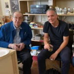 A Visionary’s Farewell: Dean Tavoularis, Master Production Designer of ‘The Godfather’ and ‘Apocalypse Now,’ Dies at 93