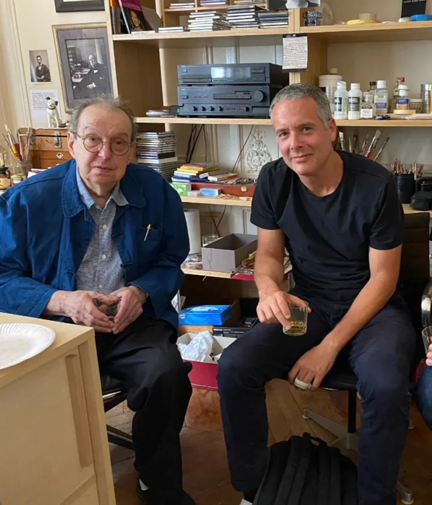 A Visionary’s Farewell: Dean Tavoularis, Master Production Designer of ‘The Godfather’ and ‘Apocalypse Now,’ Dies at 93