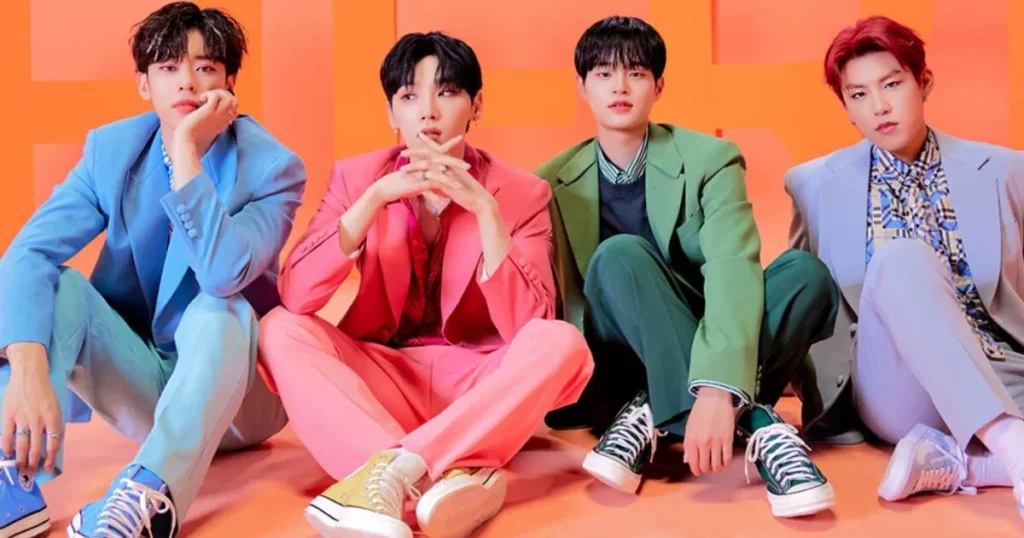 AB6IX To Go On Hiatus Following Contract Expiration