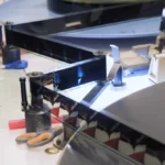 Adam Savage Explores the Majestic World of 70mm IMAX Film Projection