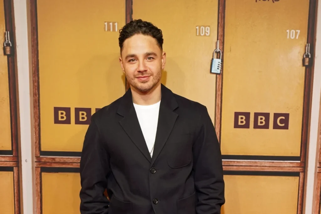 Adam Thomas Credits Gemma Collins for His Survival on ‘I’m A Celebrity… South Africa’ Amidst Health Battles and Camp Dynamics
