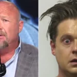 Alex Jones Loses What’s Left of His Mind After Discovering Tim Heidecker’s Old Adult Swim Clips