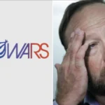 Alex Jones Strips in Rant About The Onion, InfoWars Deal