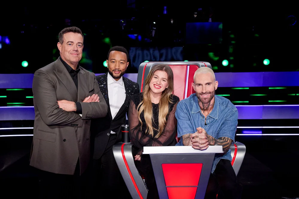Alexia Jayy Crowned Winner of The Voice Season 29 in a Thrilling Finale