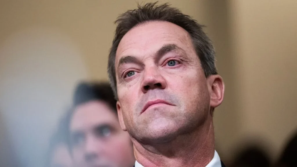 Allegations Emerge Regarding Bryon Noem and OnlyFans Model Nicole Raccagno Amid Claims of Extravagant Spending and Cross-Dressing Rumors