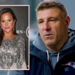 Allegations of Mike Vrabel and Dianna Russini Affair Surface, Revealing ‘Open Secret’ Within NFL Media Circles
