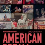 American Dream: A Landmark Documentary Restored in 4K for a New Generation