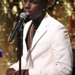 American Idol’s Jamal Roberts Shares Major Life Update Nearly 1 Year After Win
