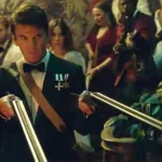 An Enemy Within Set for May 15th VOD Release Following Chaotic Wedding Night Premiere