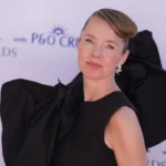 Anna Maxwell Martin Reveals Late Filming Hours Derailed Her Potential Participation in The Traitors Celebrity Edition