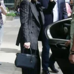 Anne Hathaway and Meryl Streep Promote THE DEVIL WEARS PRADA 2 in New York