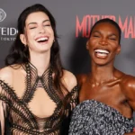Anne Hathaway and Michaela Coel Headline London Screening of A24 Pop-Drama Mother Mary
