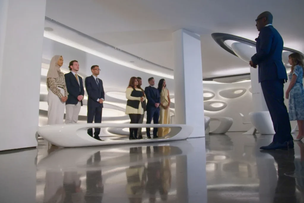 Apprentice Shocker: Kieran McCartney Walks After Failed Bet as Rothna Akhtar Is Fired, Leaving Just Five Hopefuls Vying for Lord Sugar’s Investment