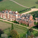 April 1926: A Royal Tapestry of Anticipation, Mystery, and Royal Life