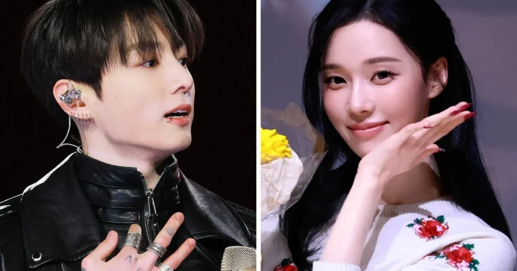 Are BTS’s Jungkook And aespa’s Winter’s Dating Rumors True?
