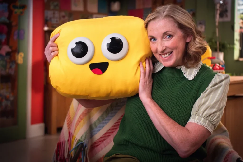 Balamory’s Beloved Miss Hoolie to Narrate CBeebies Bedtime Story Ahead of Iconic Children’s Show Revival