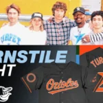 Baltimore Orioles Announce Turnstile Night Honoring Hometown Hardcore Heroes