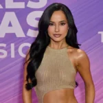 Becky G Showcases Dual High-Fashion Moments at Billboard’s Mujeres Latinas en la Música Event Highlighting Global Influence of Latin Artistry