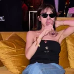 Beloved Actress Confesses Her Dating History