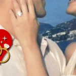 Beloved On-Screen Couple Tie The Knot In Real Life After Dating For 15 Years