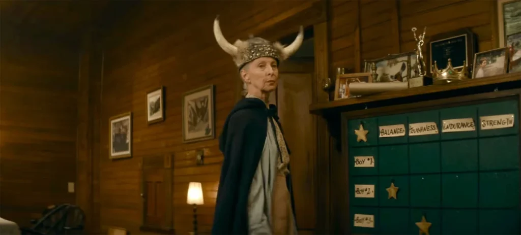 Best Boy Official Trailer Unleashed for Canadian Indie Thriller