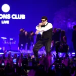 Billions Club Live With Bad Bunny: A Concert Film