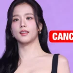 BLACKPINK Jisoo Cancels Scheduled Public Airport Appearance Following Legal Controversies Involving Family Members