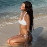 BLACKPINK’s Jennie Captivates With New Daring Bikini Photos