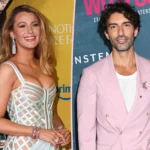 Blake Lively & Justin Baldoni’s Lawyers Called In For Settlement Talks — Just One Day After Judge Threw Out Actress’ Harassment Claims!