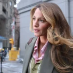 Blake Lively Vows to “Never Stop Fighting” as Judge Dismisses Majority of Case Against Justin Baldoni, Including Harassment Claim
