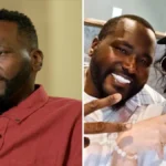 Blind Side Actor Quinton Aaron Discovers Marriage Was Never Legal Amidst Health Crisis