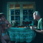 Blue Film Trailer Unveiled, Promising a Provocative Exploration of Desire and Past Trauma